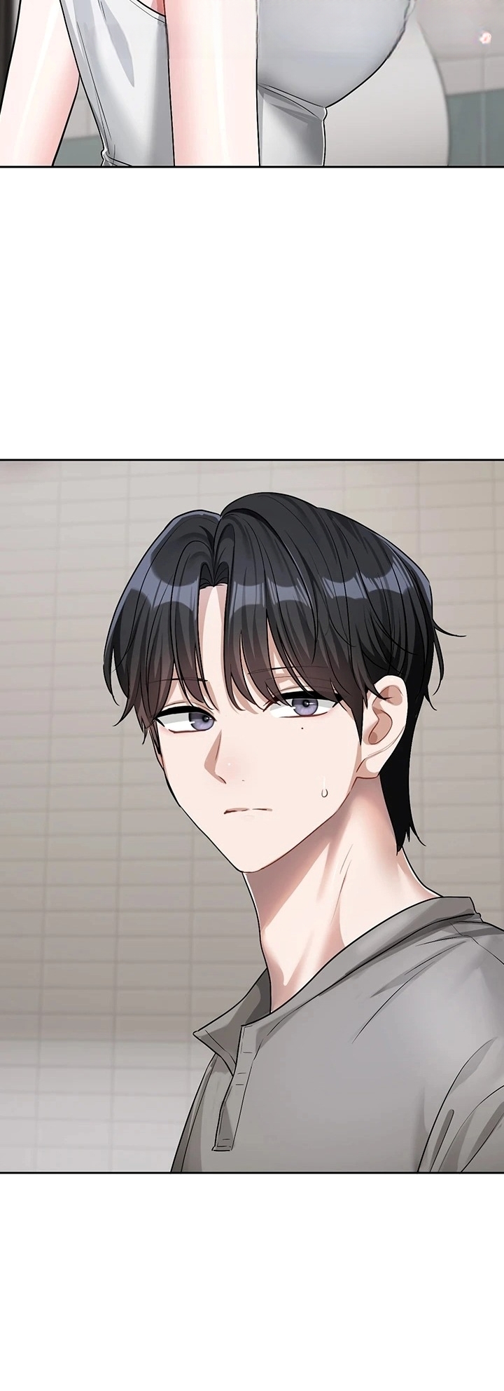 Perjalanan Mencari Cinta Chapter 39