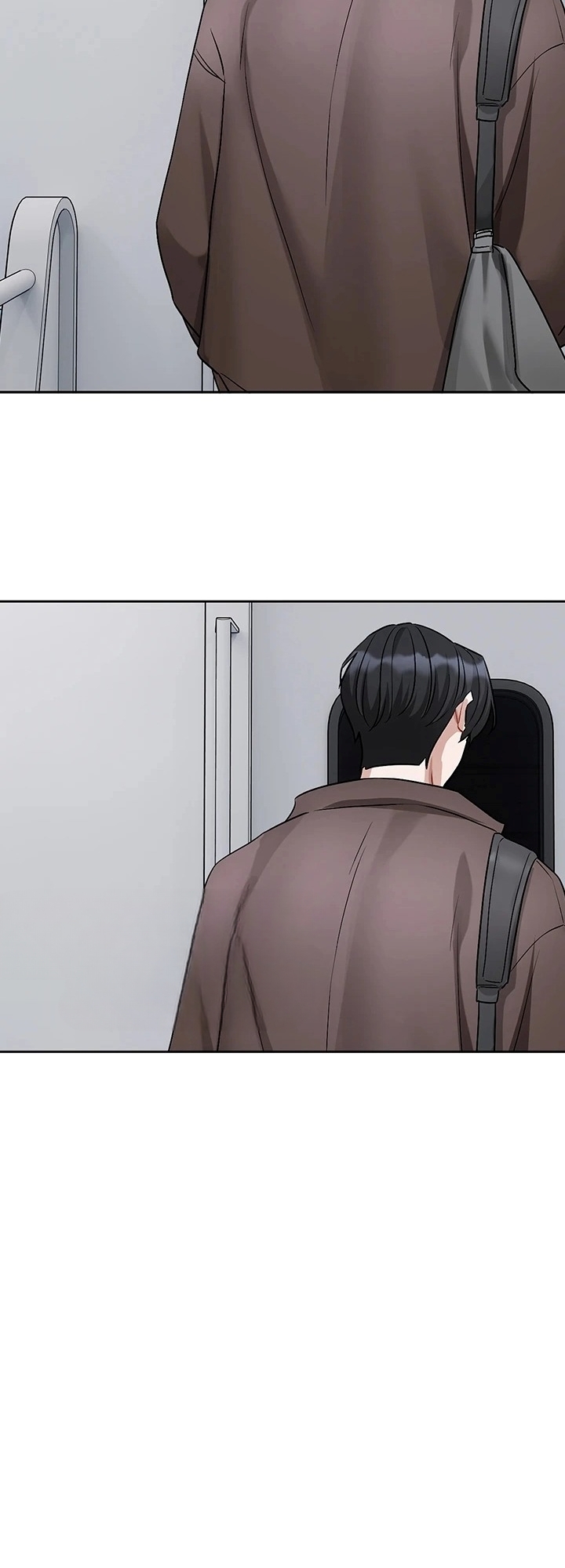 Perjalanan Mencari Cinta Chapter 39