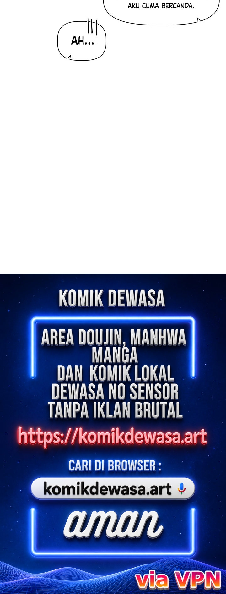 Perjalanan Mencari Cinta Chapter 39