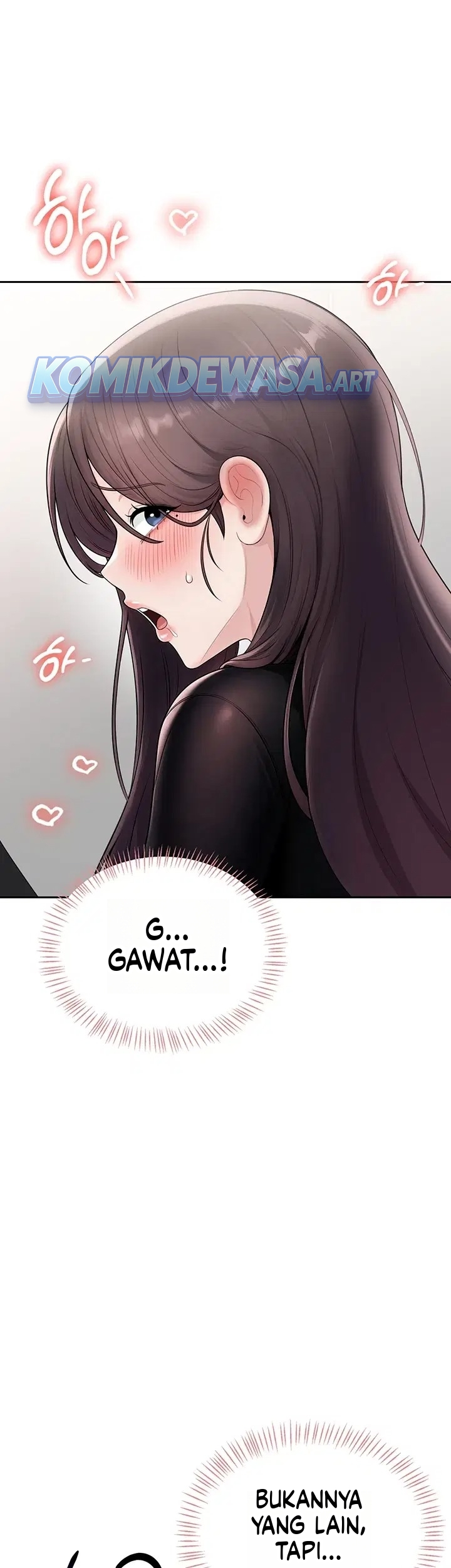 Gadis Nakal Yang Horny Chapter 58