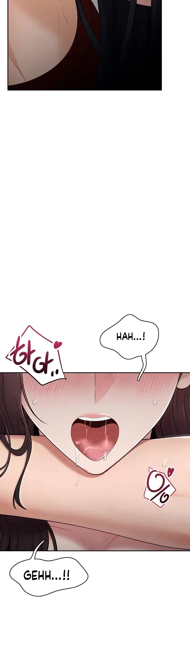 Gadis Nakal Yang Horny Chapter 58