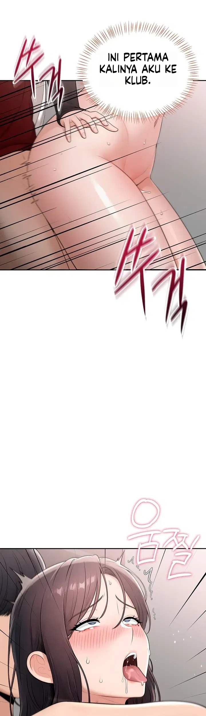 Gadis Nakal Yang Horny Chapter 58