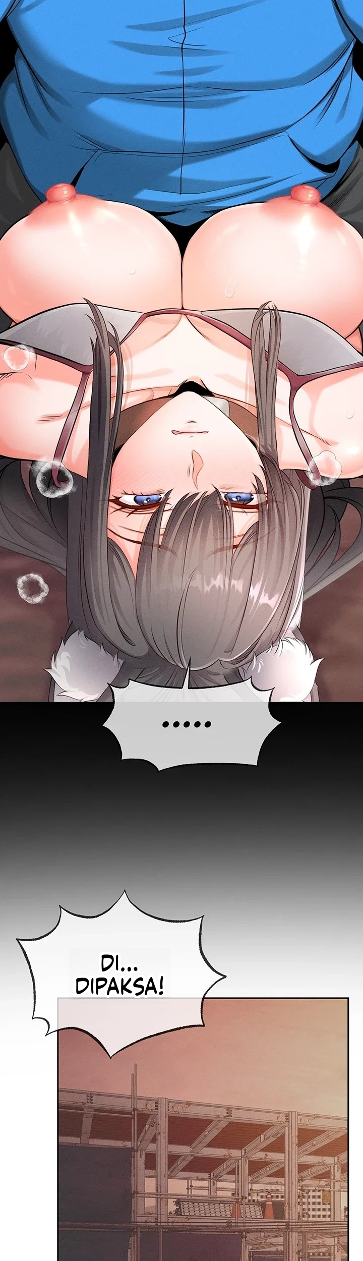 Wanita Yang Tak Terampuni Chapter 09