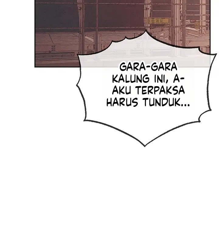 Wanita Yang Tak Terampuni Chapter 09