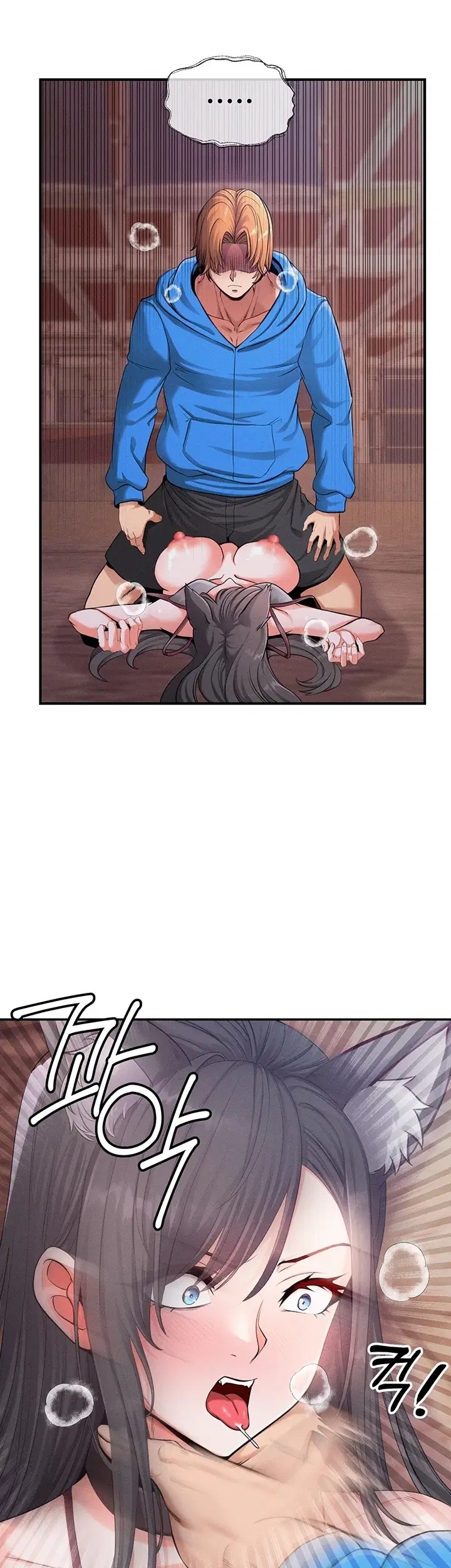 Wanita Yang Tak Terampuni Chapter 09