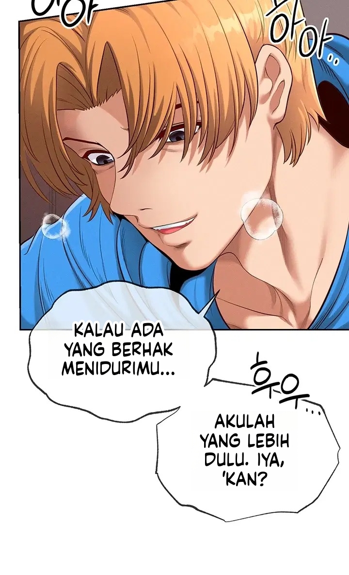 Wanita Yang Tak Terampuni Chapter 09