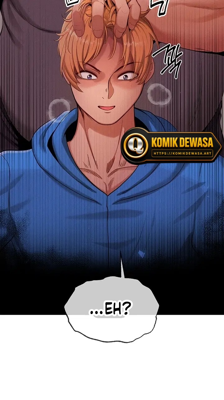 Wanita Yang Tak Terampuni Chapter 09