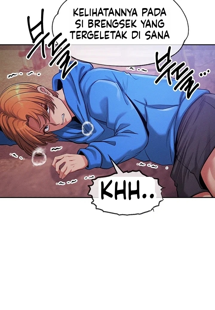 Wanita Yang Tak Terampuni Chapter 09