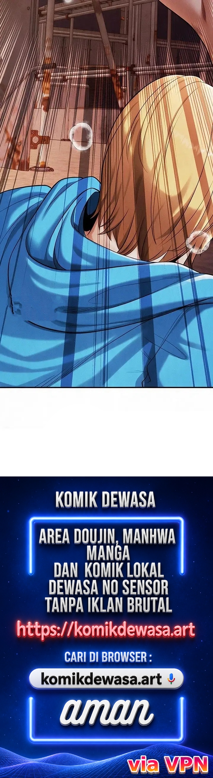 Wanita Yang Tak Terampuni Chapter 09