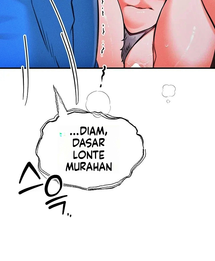 Wanita Yang Tak Terampuni Chapter 10