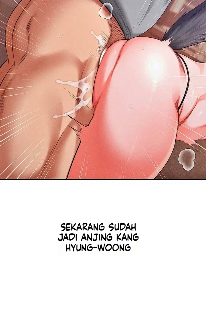 Wanita Yang Tak Terampuni Chapter 10