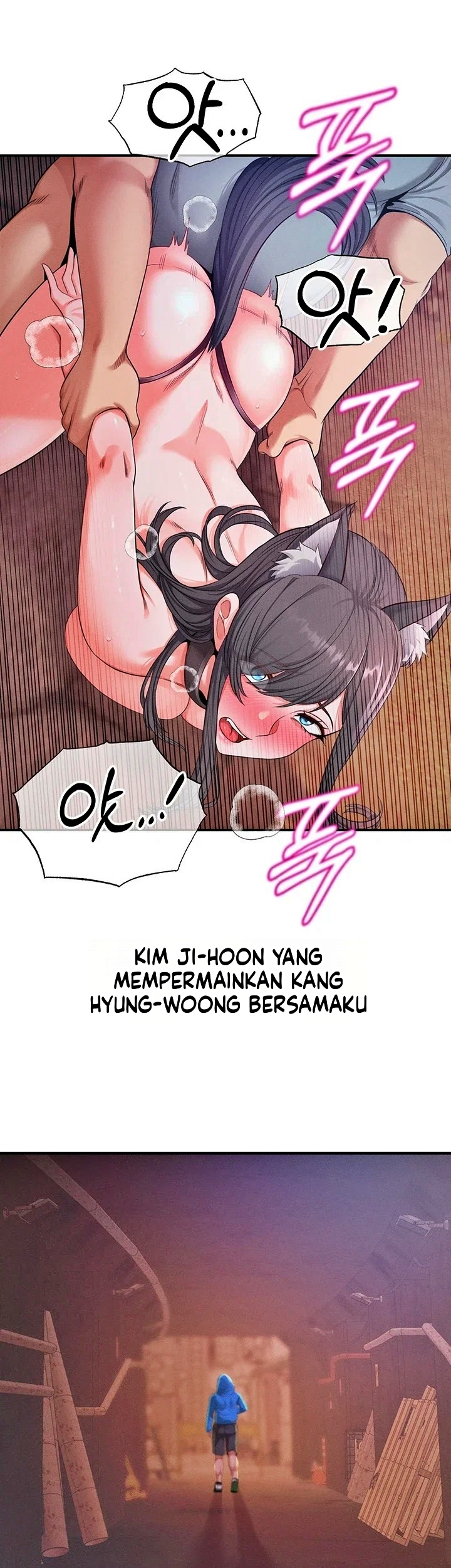 Wanita Yang Tak Terampuni Chapter 10