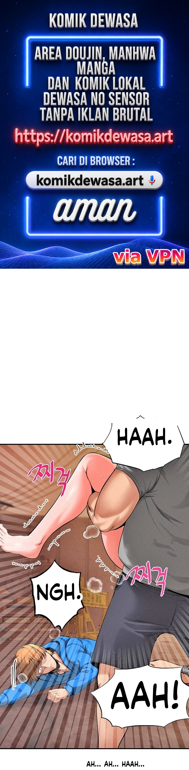 Wanita Yang Tak Terampuni Chapter 10