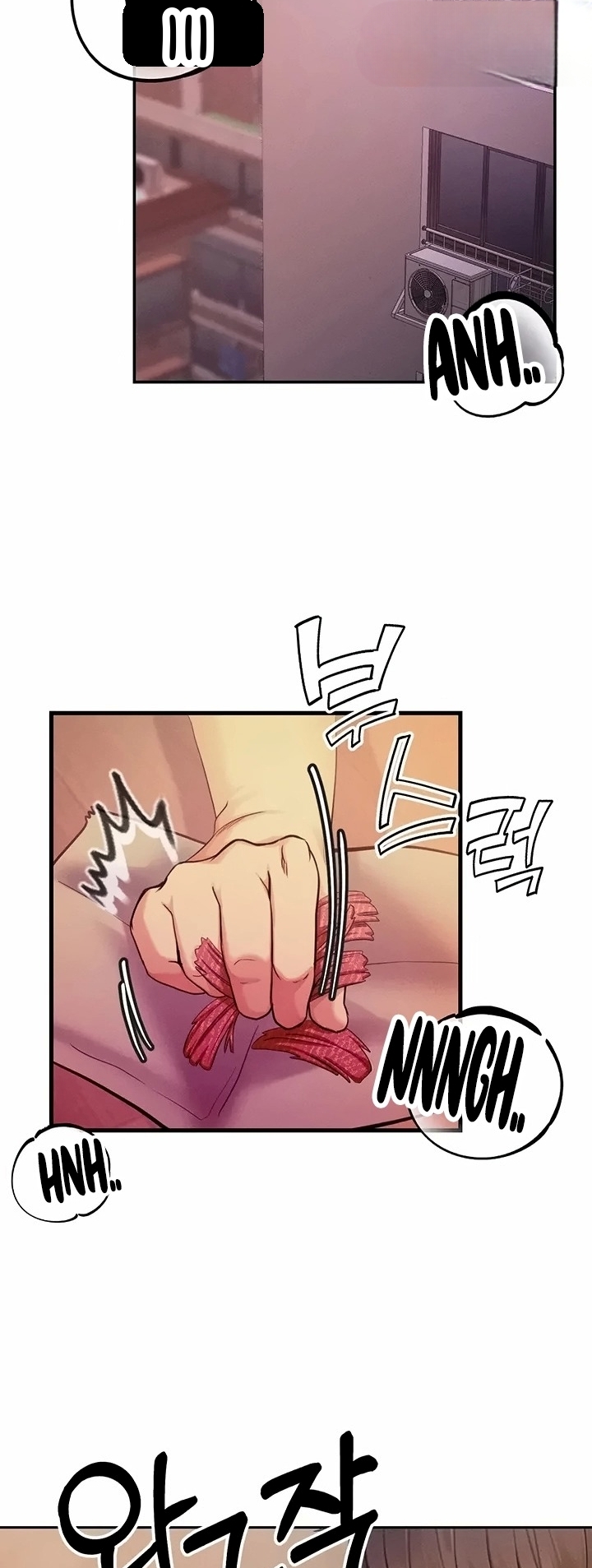Wanita Yang Tak Terampuni Chapter 11