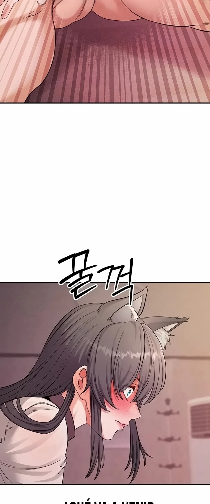 Wanita Yang Tak Terampuni Chapter 11