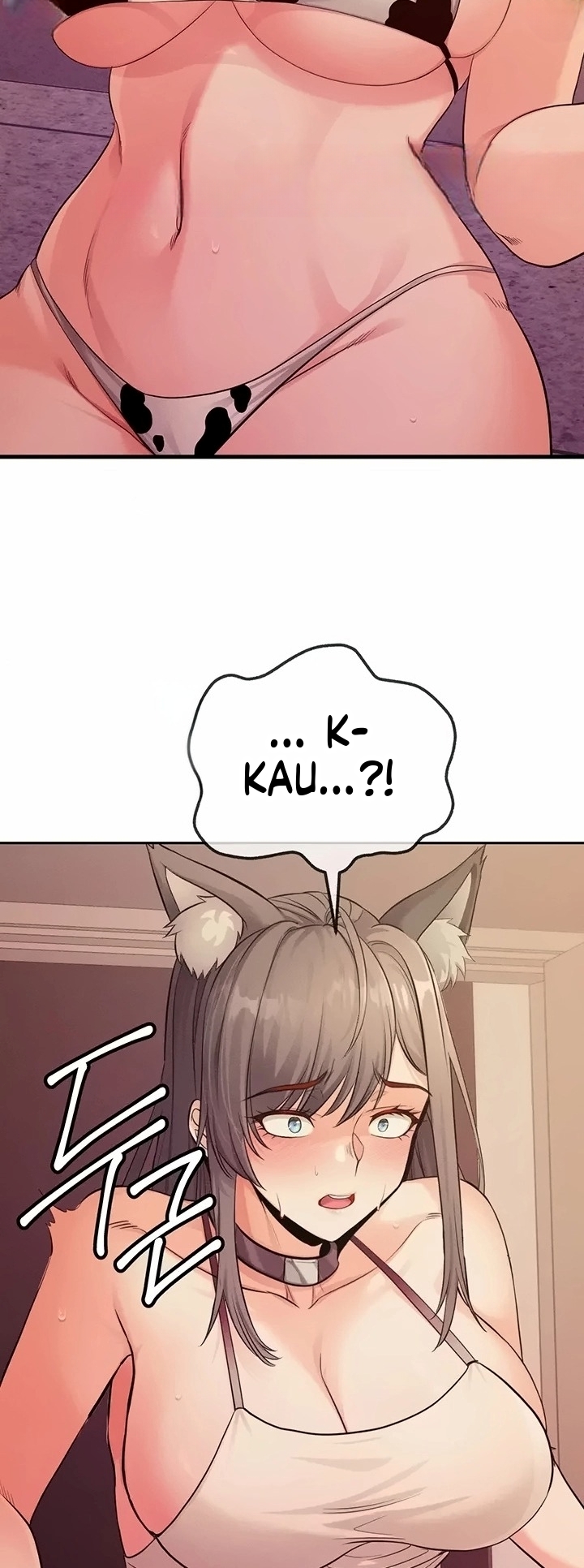 Wanita Yang Tak Terampuni Chapter 11