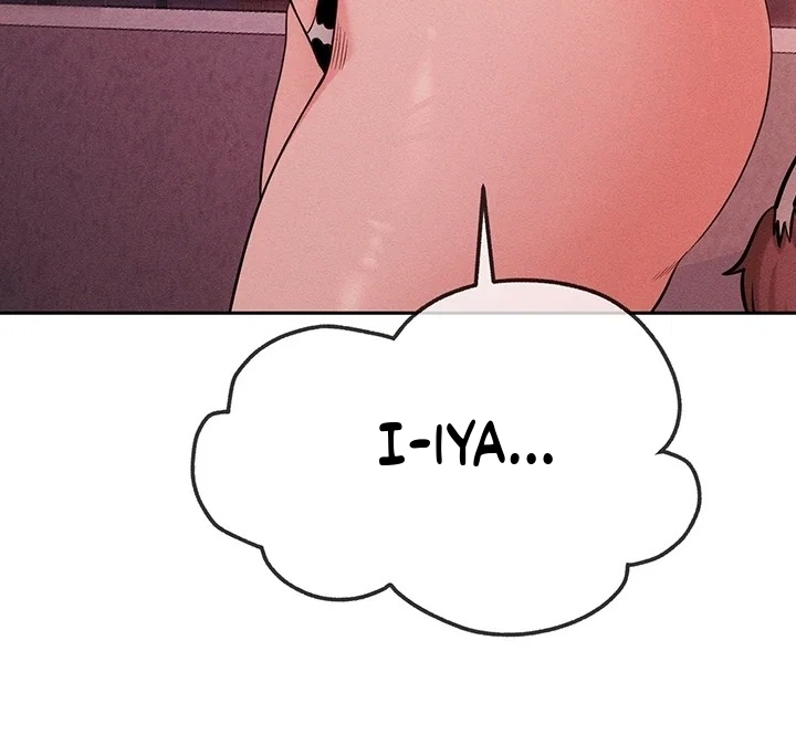 Wanita Yang Tak Terampuni Chapter 12