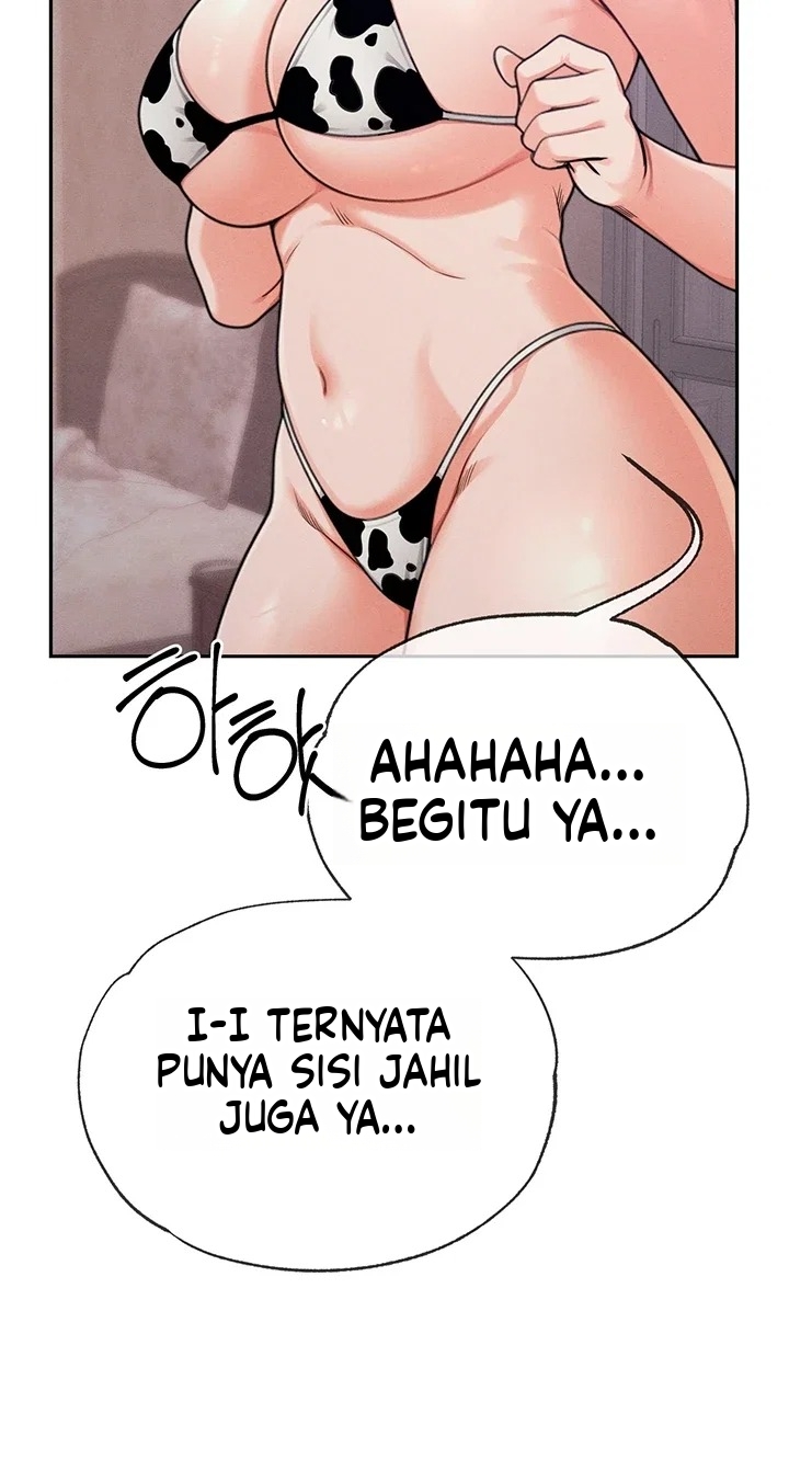 Wanita Yang Tak Terampuni Chapter 12