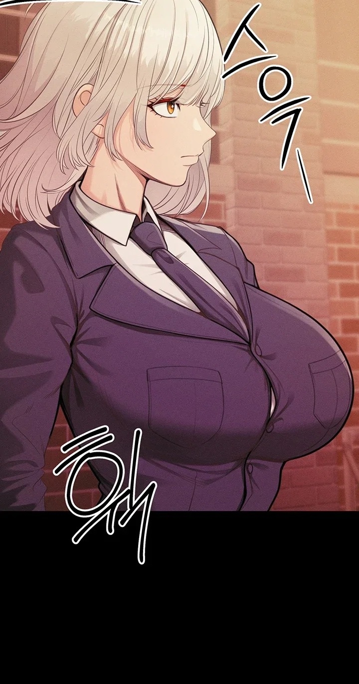 Wanita Yang Tak Terampuni Chapter 12