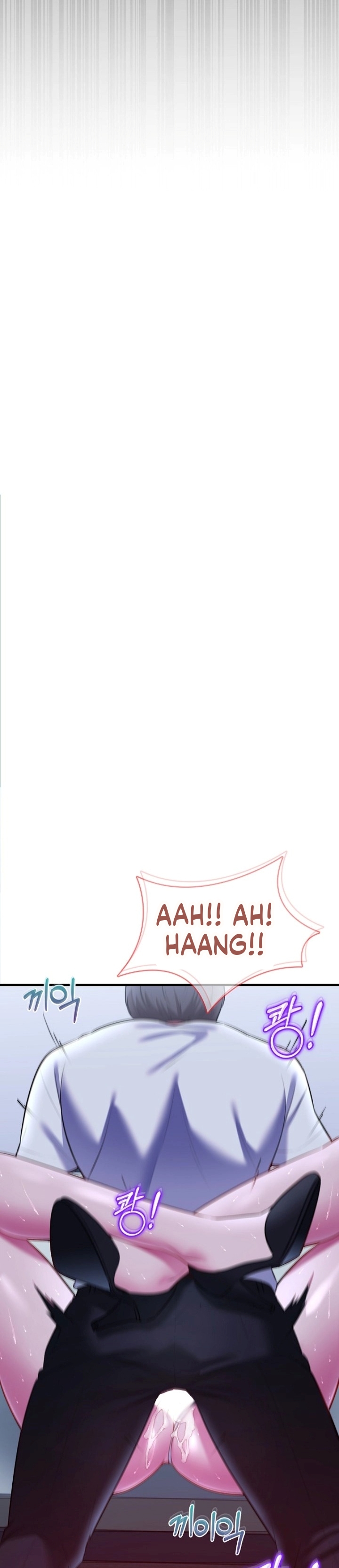 Manisnya Dosa yang Menggoda Chapter 22