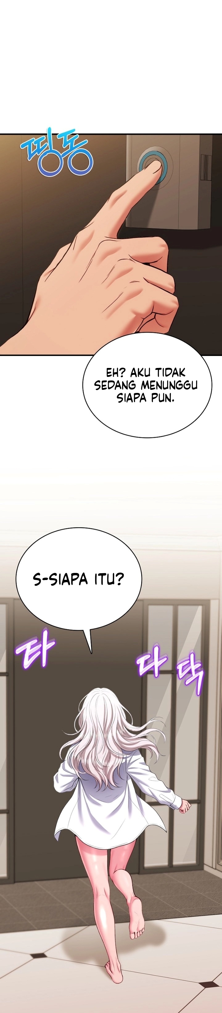 Manisnya Dosa yang Menggoda Chapter 22