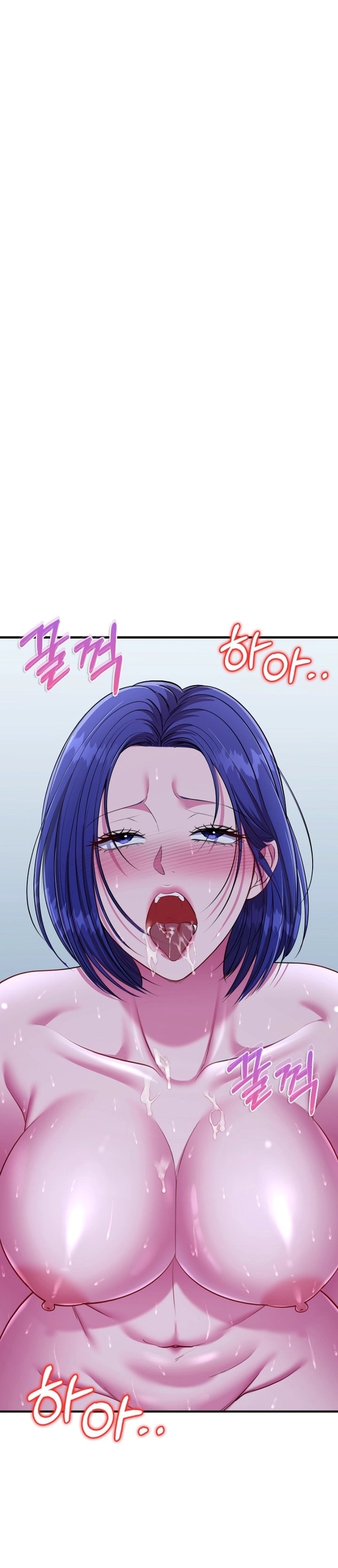 Manisnya Dosa yang Menggoda Chapter 22