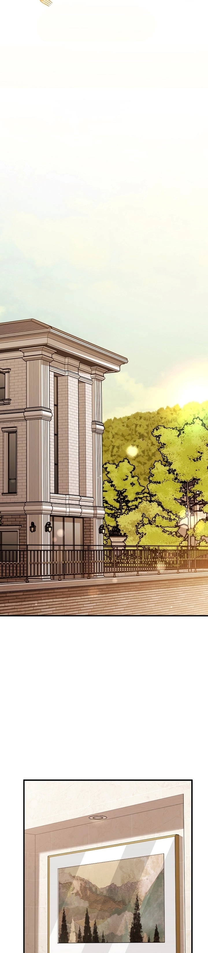 Manisnya Dosa yang Menggoda Chapter 22