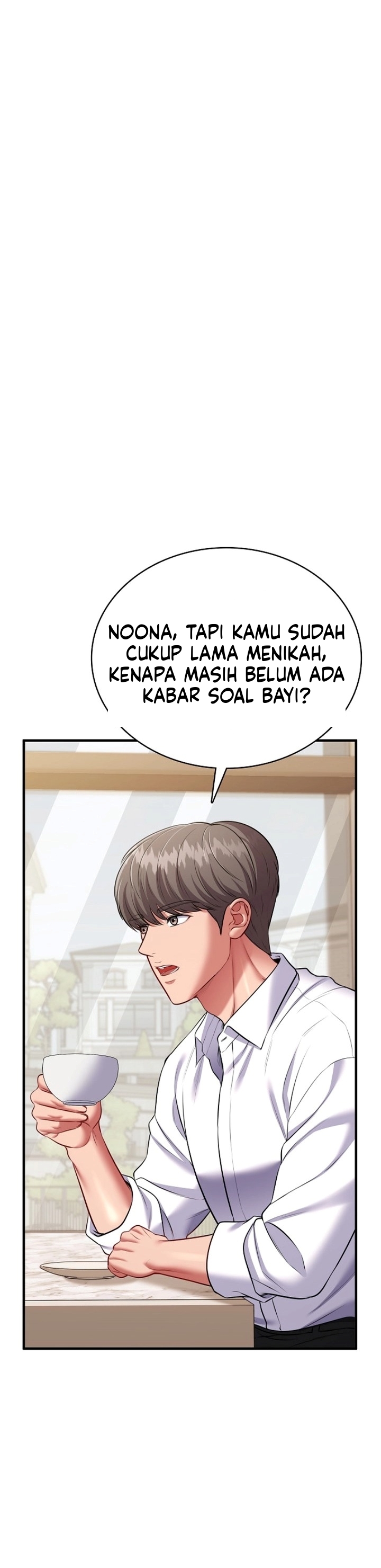 Manisnya Dosa yang Menggoda Chapter 22