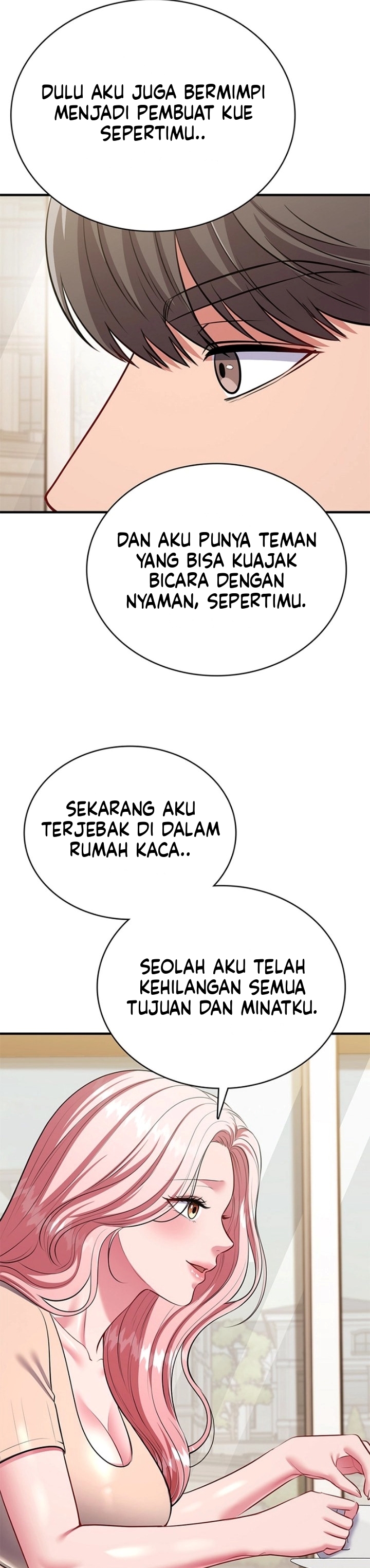 Manisnya Dosa yang Menggoda Chapter 22