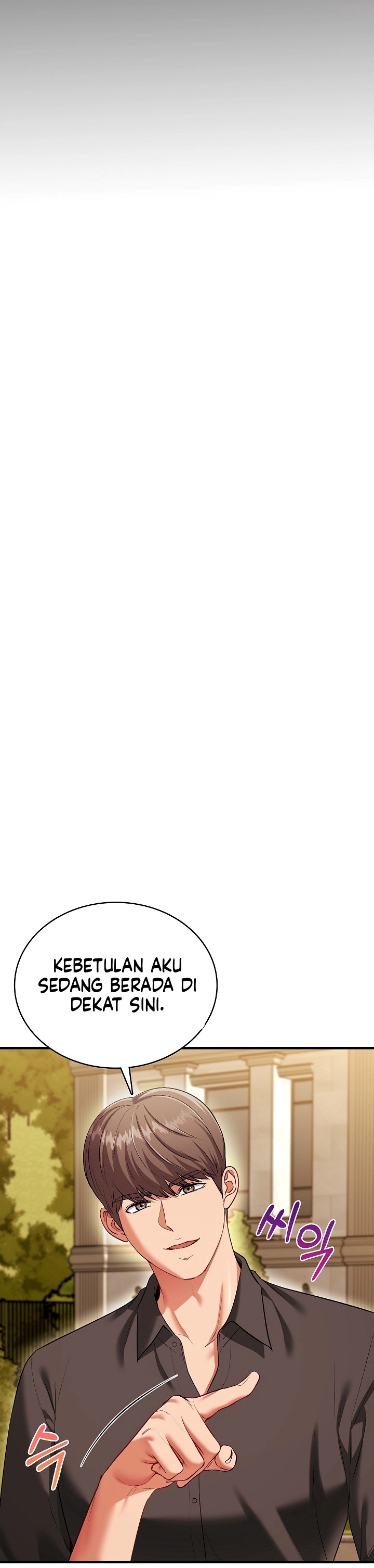 Manisnya Dosa yang Menggoda Chapter 23