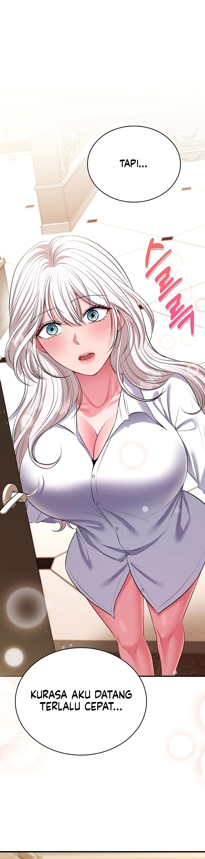 Manisnya Dosa yang Menggoda Chapter 23
