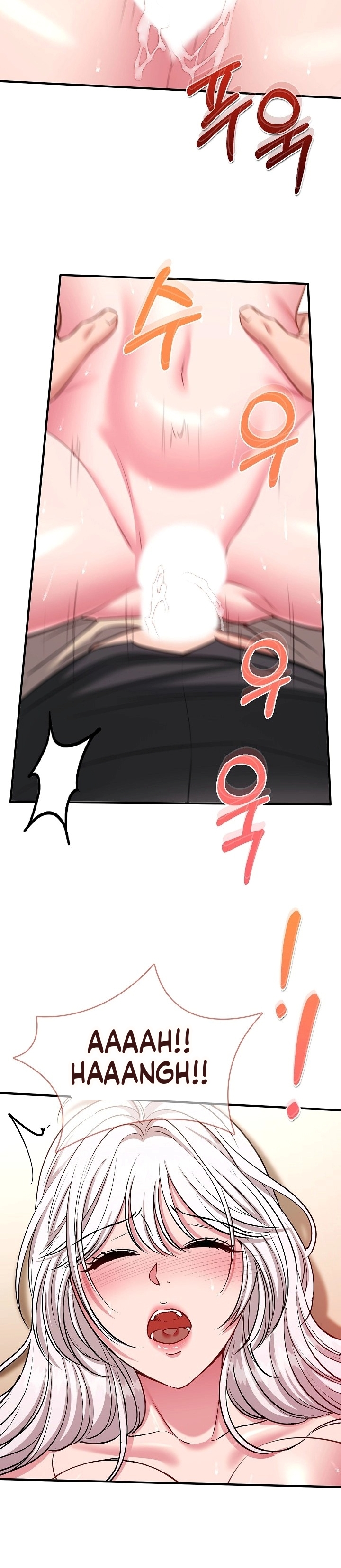 Manisnya Dosa yang Menggoda Chapter 23