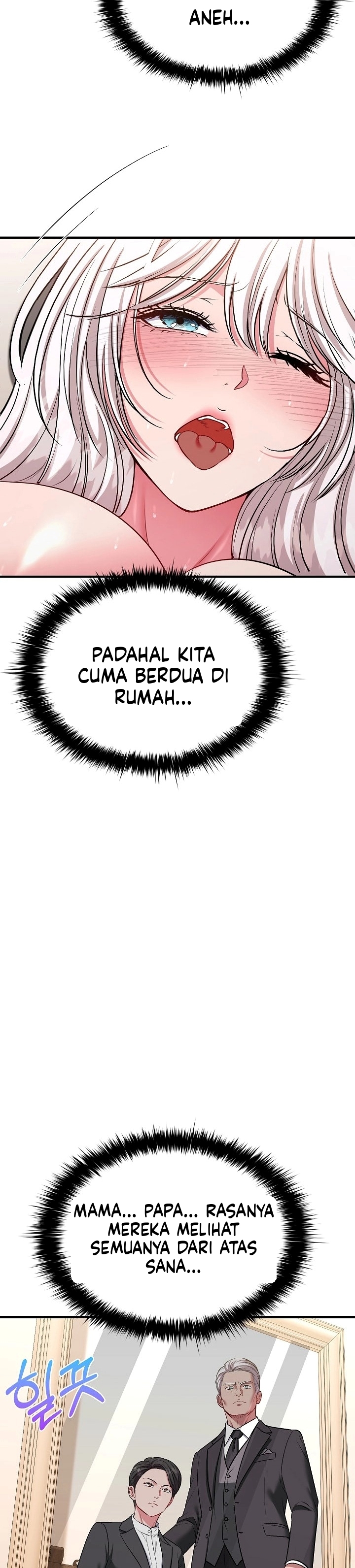 Manisnya Dosa yang Menggoda Chapter 23