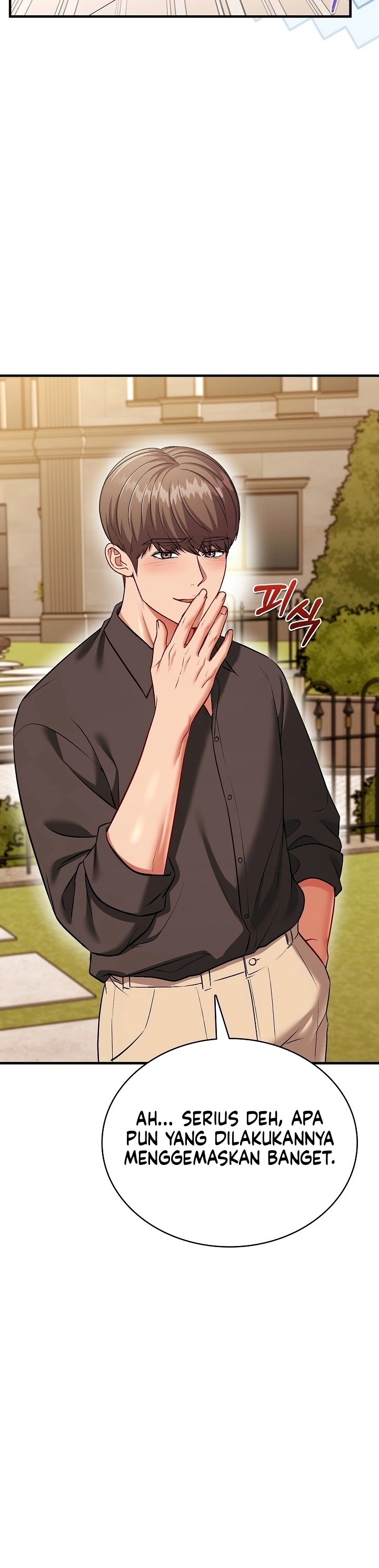 Manisnya Dosa yang Menggoda Chapter 23