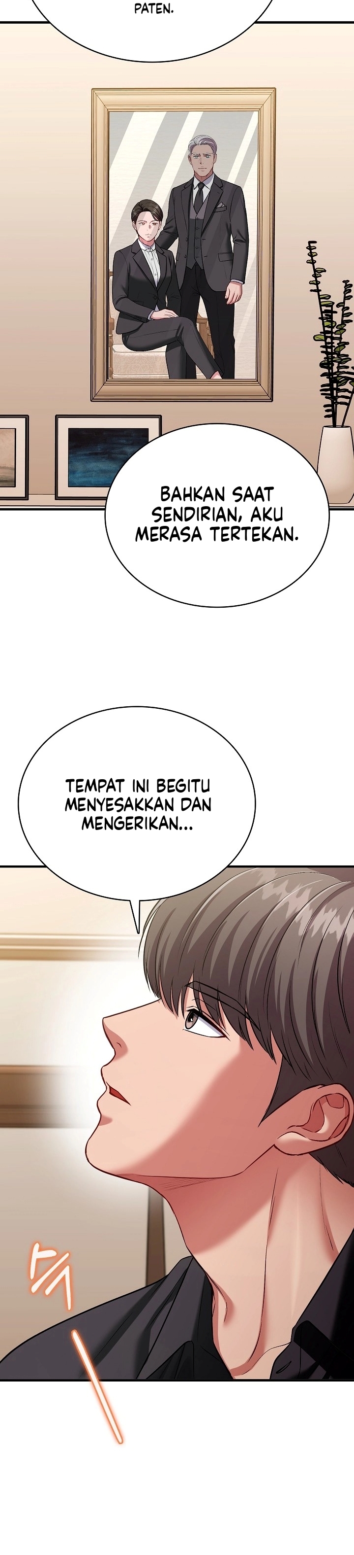 Manisnya Dosa yang Menggoda Chapter 23