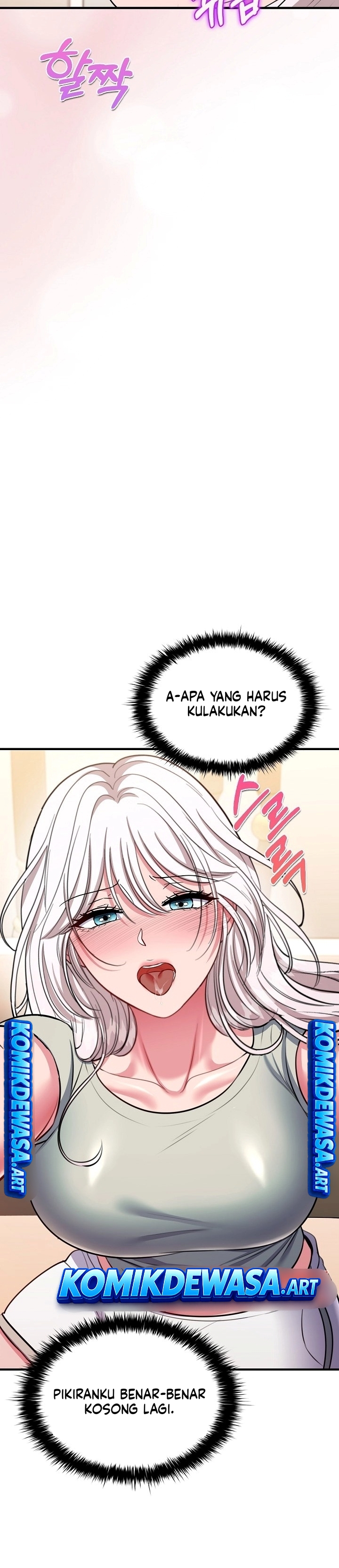 Manisnya Dosa yang Menggoda Chapter 23