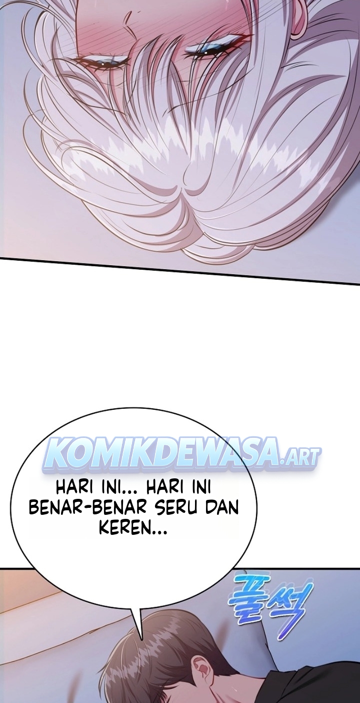 Manisnya Dosa yang Menggoda Chapter 24