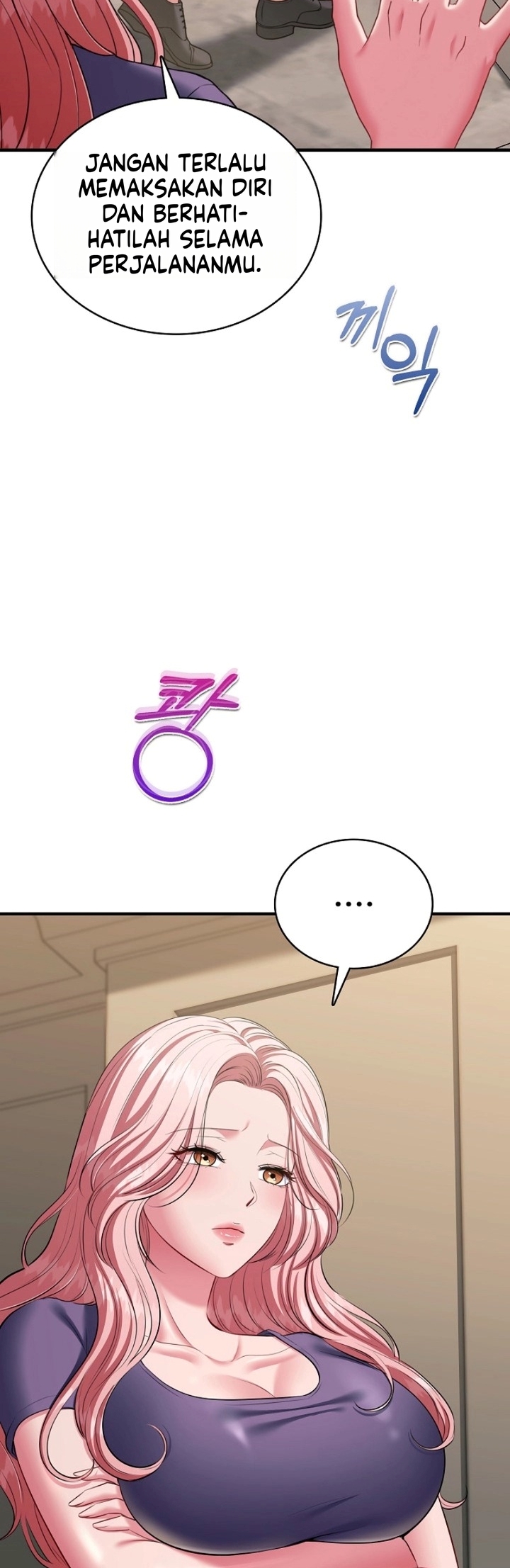 Manisnya Dosa yang Menggoda Chapter 24