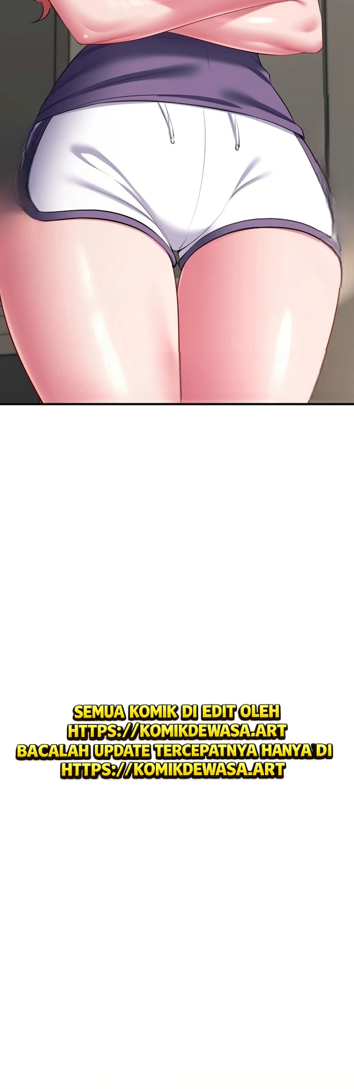 Manisnya Dosa yang Menggoda Chapter 24