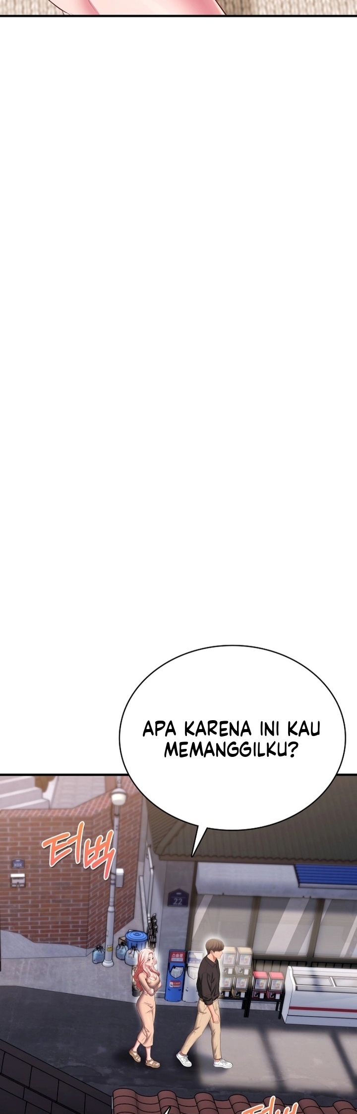 Manisnya Dosa yang Menggoda Chapter 24