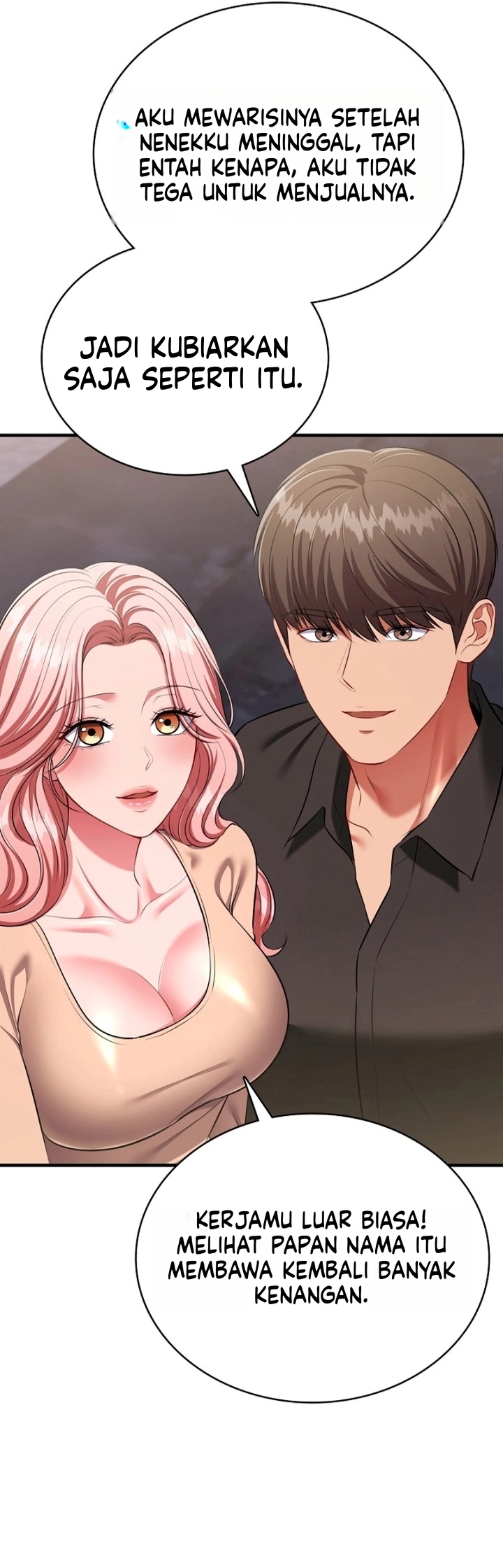Manisnya Dosa yang Menggoda Chapter 24