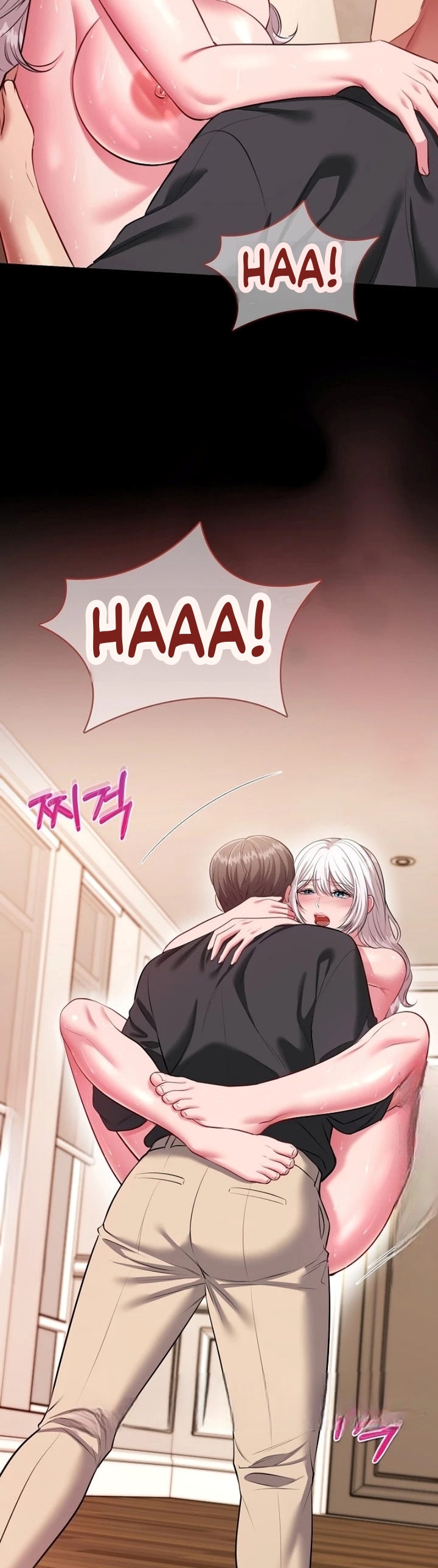 Manisnya Dosa yang Menggoda Chapter 24