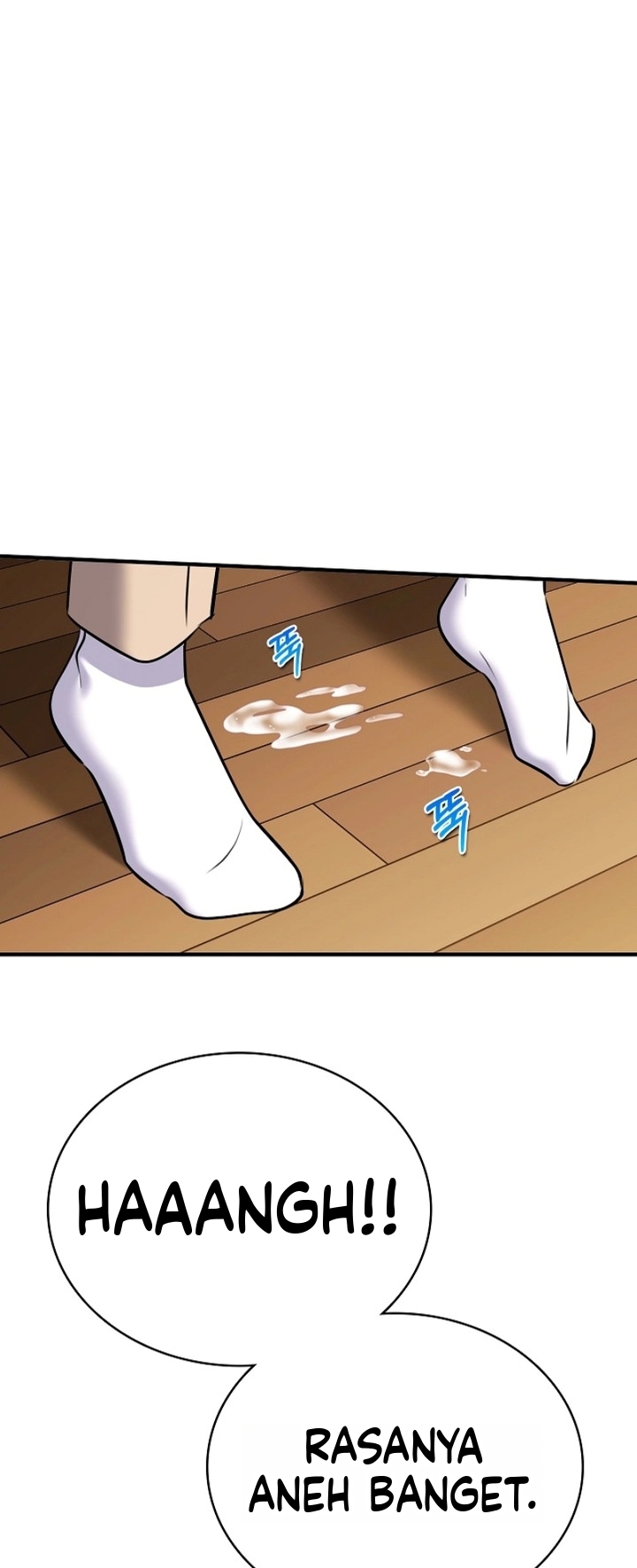 Manisnya Dosa yang Menggoda Chapter 24