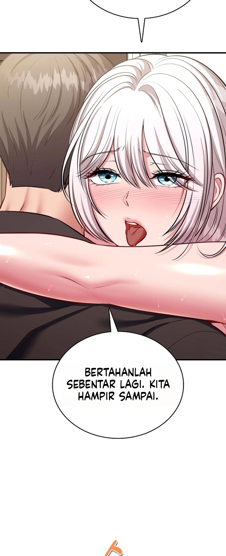 Manisnya Dosa yang Menggoda Chapter 24