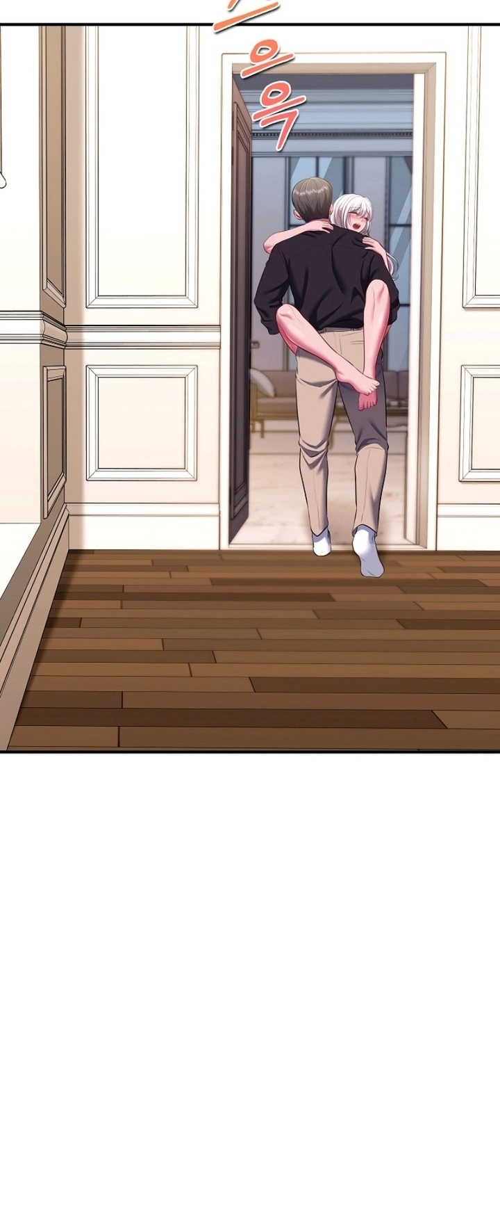 Manisnya Dosa yang Menggoda Chapter 24