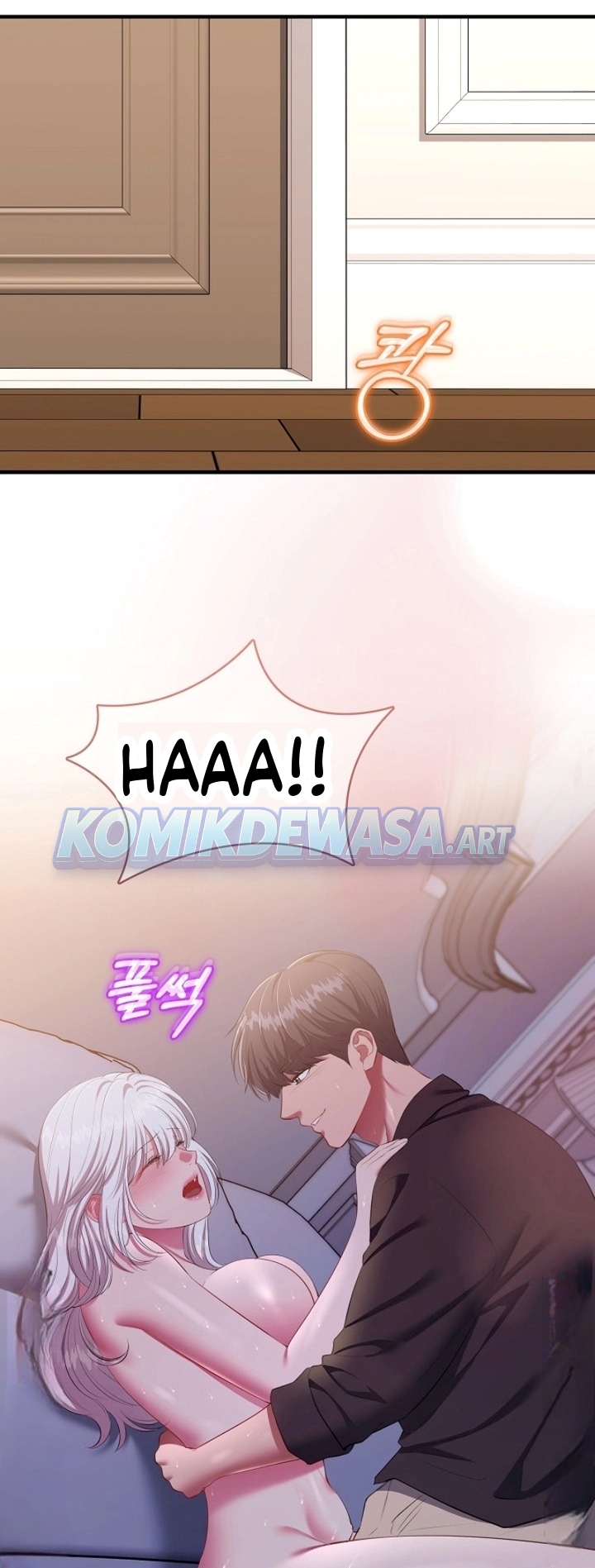 Manisnya Dosa yang Menggoda Chapter 24