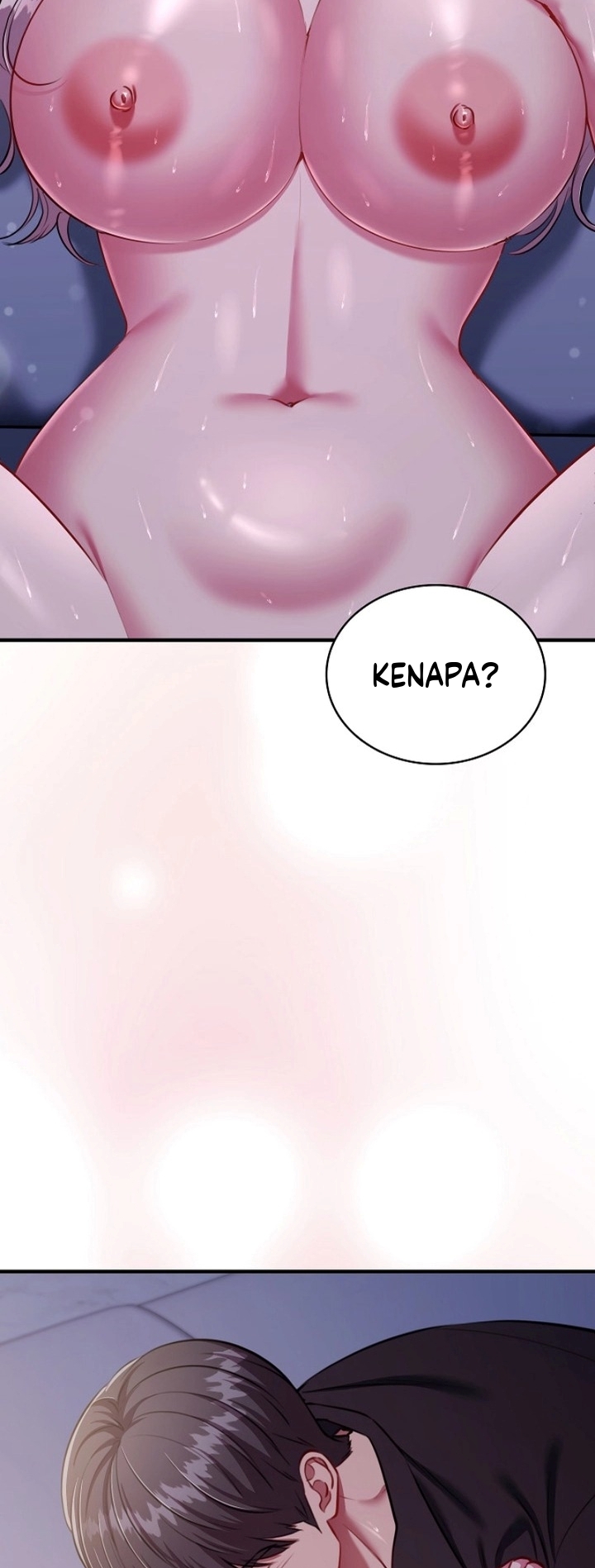 Manisnya Dosa yang Menggoda Chapter 24