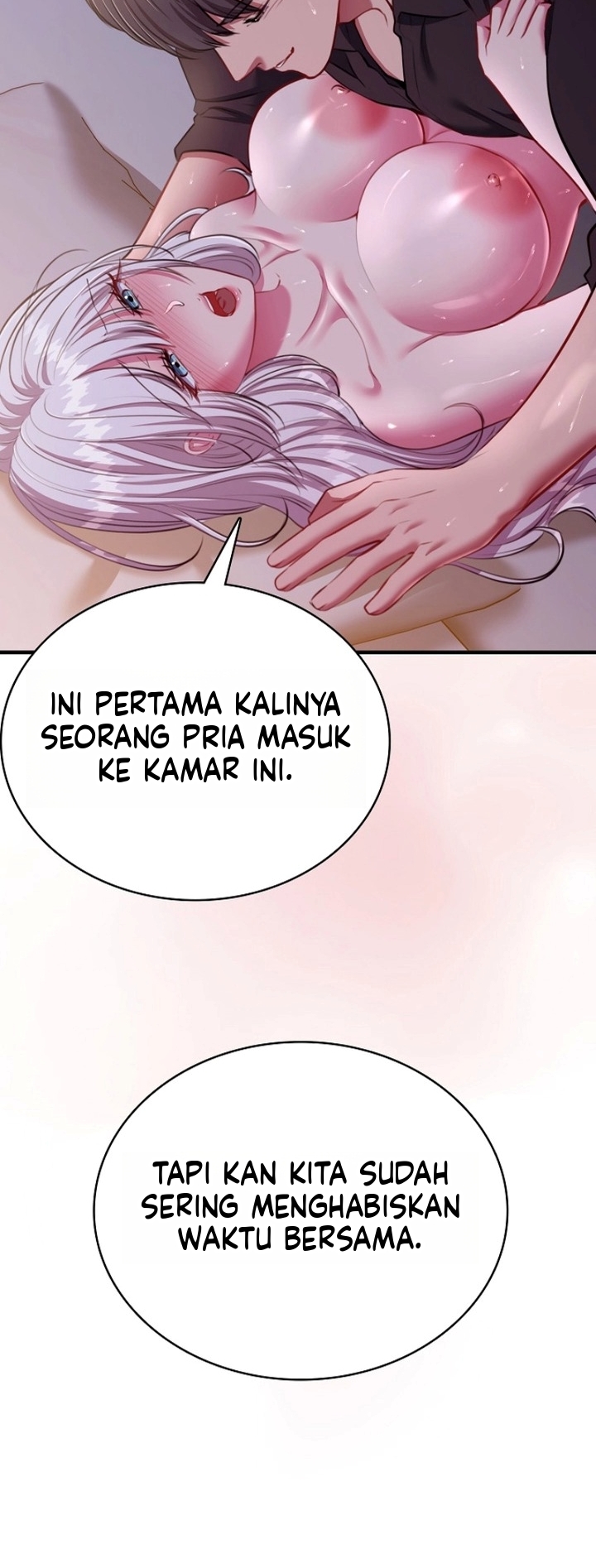 Manisnya Dosa yang Menggoda Chapter 24