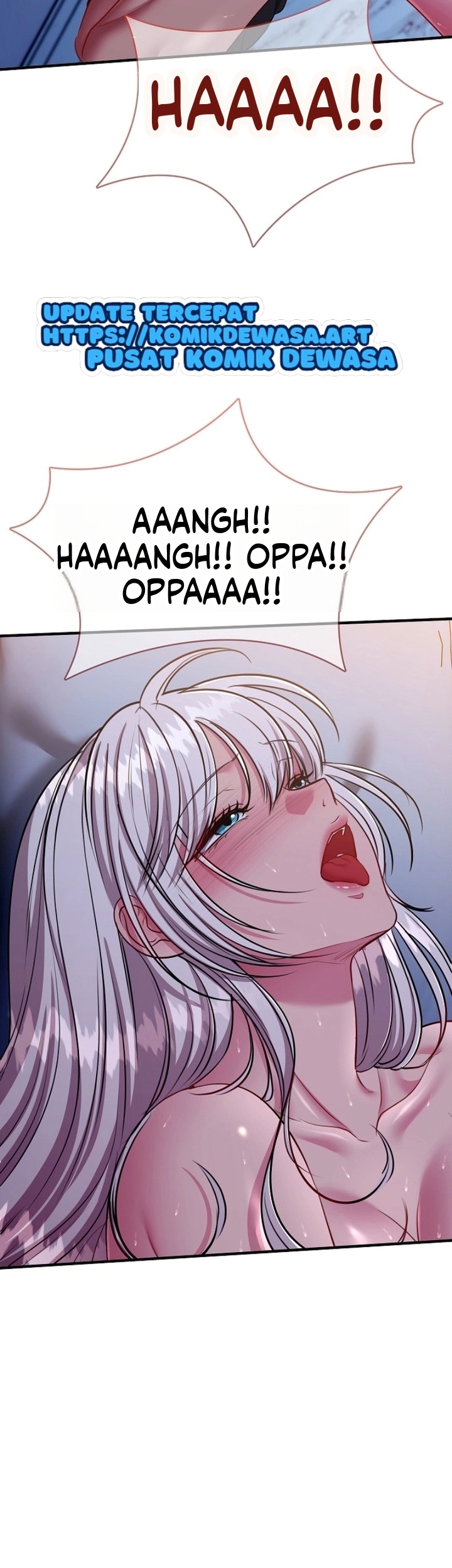 Manisnya Dosa yang Menggoda Chapter 24