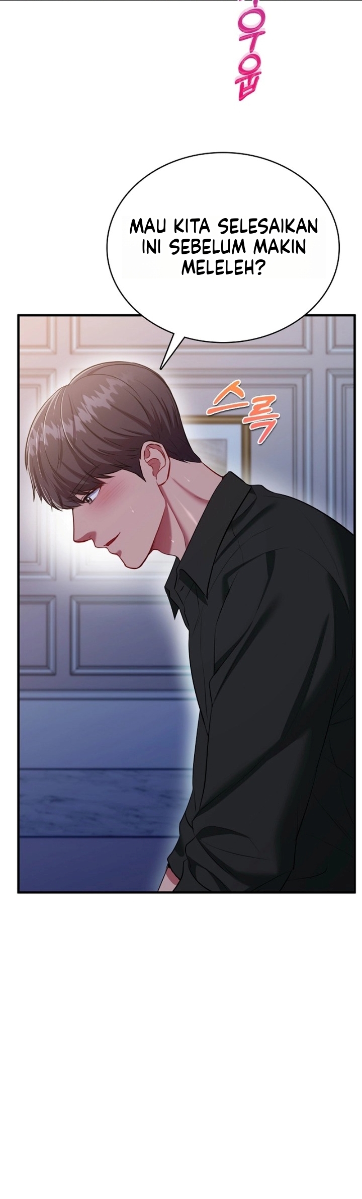 Manisnya Dosa yang Menggoda Chapter 24
